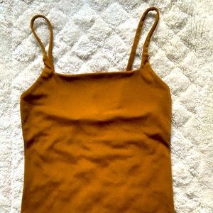 tank top from forever 21